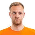 J. Ņerugals Goalkeeper