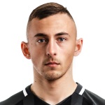 A. Grjaznovs Midfielder