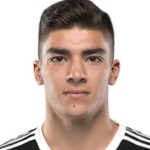 V. Kudrjavcevs Goalkeeper