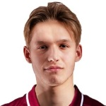 Daniels Balodis Defender