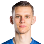 E. Ivanovs Midfielder