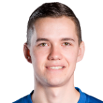 R. Skrebels Midfielder