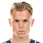 R. Hack Midfielder