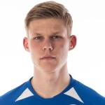 M. Toņiševs Defender