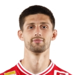 L. Eloshvili Attacker