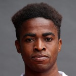 P. Mensah Attacker