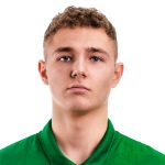 I. Korotkovs Midfielder