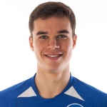 R. Varslavāns Midfielder