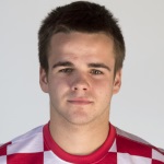J. Biljan Midfielder