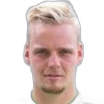 D. Schierl Goalkeeper