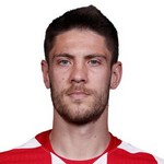 A. Kramarić Attacker
