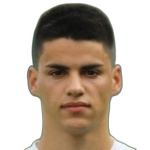 Miloš Jovičić Defender