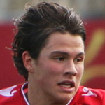 S. Hjaltested Midfielder