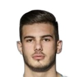 Č. Bumbić Defender