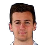 N. Gorzel Midfielder