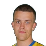 S. Hauksson Midfielder