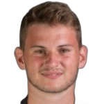 J. Tartarotti Midfielder