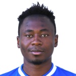 M. Cheukoua Attacker