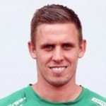 C. Nicht Goalkeeper