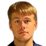 A. Petersen Goalkeeper