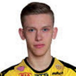 J. Benjaminsen Midfielder