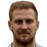 M. Rusek Midfielder