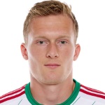 T. Vlietinck Defender