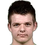 Bjarti Vitalis Mørk Goalkeeper