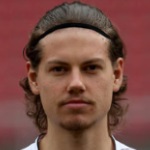 Patrick Greil Midfielder