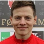 A. Justinussen Attacker