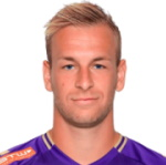 F. Jaritz Midfielder