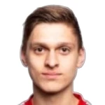 P. Petersen Attacker