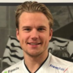 S. Pingel Attacker