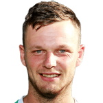 Matti Olsen Defender