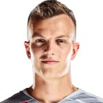 P. Köhn Goalkeeper