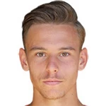 K. Schröcker Goalkeeper