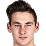 Adam Stejskal Goalkeeper