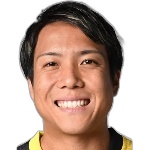 K. Nakamura Midfielder