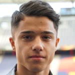 J. Gazibegović Defender
