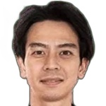 K. Yamazaki Midfielder