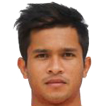 Z. Arifin Midfielder