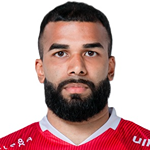 A. Kumar Midfielder