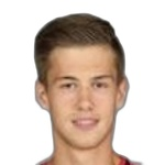 F. Windhager Midfielder