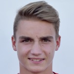 Peter Pokorný Midfielder