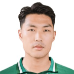 Song Ui-Young Midfielder