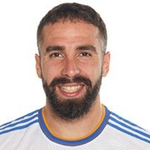 Dani Carvajal Defender