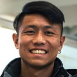 Ting-yang Chen Defender