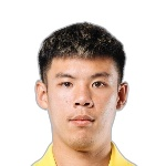 Yu Wai Lim Defender
