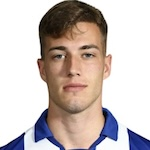 L. Sučić Midfielder