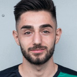 R. Tekir Midfielder